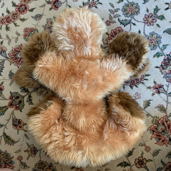 NWT RARE Shalom Toy Company STC Dog Stuffed Animal - Picture 5 of 7